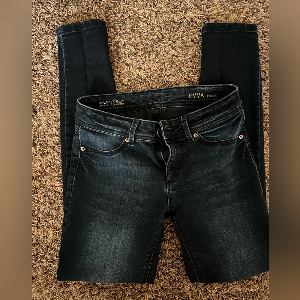 DL1961 EMMA jeans